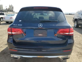 Mercedes-Benz GLC 300 BURMESTER* ПОДГРЕВ* КАМЕРА* КЕЙЛЕС* LANE* ASSIST - 26700 лв. - 36891974 6