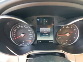 Mercedes-Benz GLC 300 BURMESTER* ПОДГРЕВ* КАМЕРА* КЕЙЛЕС* LANE* ASSIST - 26700 лв. - 36891974 8