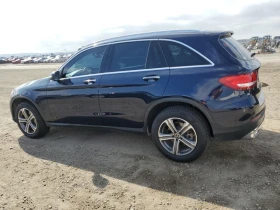 Mercedes-Benz GLC 300 BURMESTER* ПОДГРЕВ* КАМЕРА* КЕЙЛЕС* LANE* ASSIST - 26700 лв. - 36891974 4