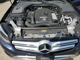 Mercedes-Benz GLC 300 BURMESTER* ПОДГРЕВ* КАМЕРА* КЕЙЛЕС* LANE* ASSIST - 26700 лв. - 36891974 12