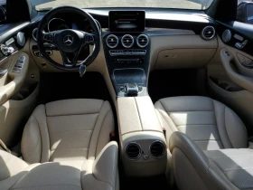Mercedes-Benz GLC 300 BURMESTER* ПОДГРЕВ* КАМЕРА* КЕЙЛЕС* LANE* ASSIST - 26700 лв. - 36891974 7