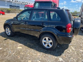 Toyota Rav4 2.0 D4D - 7200 лв. - 20358056 7
