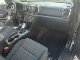 Kia Sportage 1.6CRDI.FACE | Mobile.bg    10