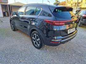 Kia Sportage 1.6CRDI.FACE | Mobile.bg    6