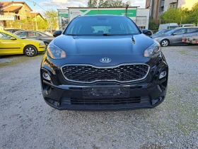 Kia Sportage 1.6CRDI.FACE | Mobile.bg    2