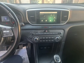 Kia Sportage 1.6CRDI.FACE | Mobile.bg    12