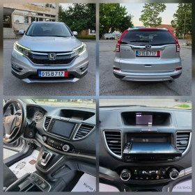 Honda Cr-v 1.6d 4x4 - 30600 лв. - 76336507 14