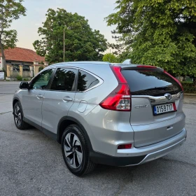 Honda Cr-v 1.6d 4x4 - 30600 лв. - 76336507 6