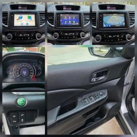 Honda Cr-v 1.6d 4x4 - 30600 лв. - 76336507 16
