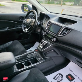 Honda Cr-v 1.6d 4x4 - 30600 лв. - 76336507 11