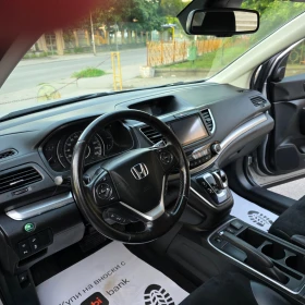 Honda Cr-v 1.6d 4x4 - 30600 лв. - 76336507 13