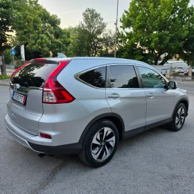Honda Cr-v 1.6d 4x4 - 30600 лв. - 76336507 8