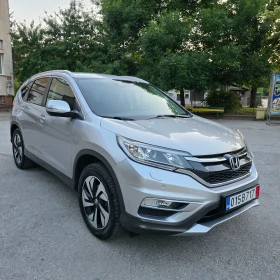 Honda Cr-v 1.6d 4x4 - 30600 лв. - 76336507 2