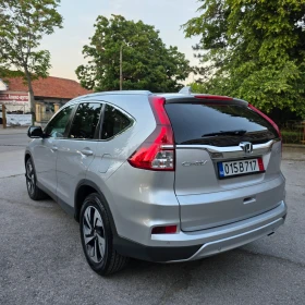 Honda Cr-v 1.6d 4x4 - 30600 лв. - 76336507 7