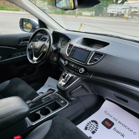 Honda Cr-v 1.6d 4x4 - 30600 лв. - 76336507 10