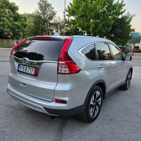 Honda Cr-v 1.6d 4x4 - 30600 лв. - 76336507 9