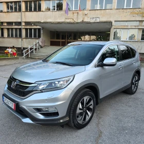 Honda Cr-v 1.6d 4x4 - 30600 лв. - 76336507 5