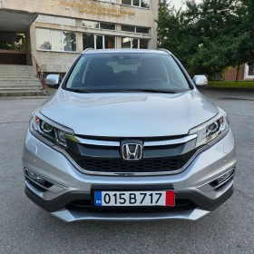 Honda Cr-v 1.6d 4x4 - 30600 лв. - 76336507 3