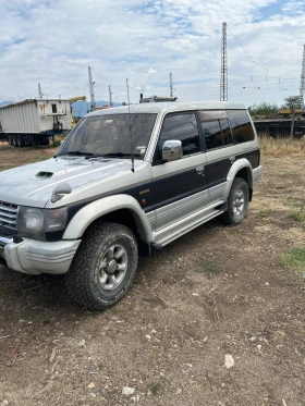 Обява за продажба на Mitsubishi Pajero ~6 700 лв. - изображение 1