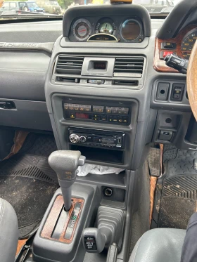 Обява за продажба на Mitsubishi Pajero ~6 700 лв. - изображение 11