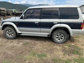 Обява за продажба на Mitsubishi Pajero ~6 700 лв. - изображение 9