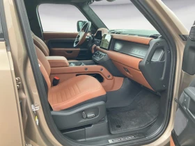 Land Rover Defender OCTA P635 | Mobile.bg    3