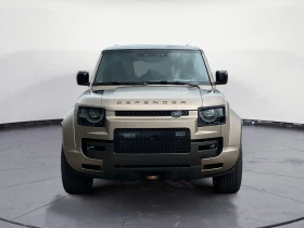 Land Rover Defender OCTA P635 | Mobile.bg    8