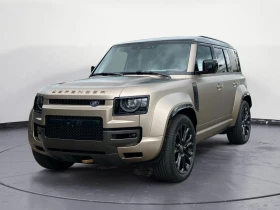     Land Rover Defender OCTA P635