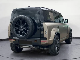 Land Rover Defender OCTA P635 | Mobile.bg    2