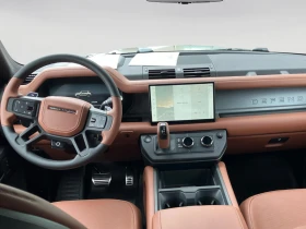 Land Rover Defender OCTA P635 | Mobile.bg    4