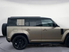 Land Rover Defender OCTA P635 | Mobile.bg    6