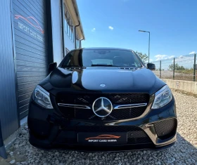Mercedes-Benz GLE 43 AMG Coupe 450 AMG 4Matic 2016 - 58600 лв. - 78707251 2