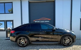 Mercedes-Benz GLE 43 AMG Coupe 450 AMG 4Matic 2016 - 58600 лв. - 78707251 4