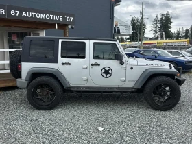Jeep Wrangler RUBICON 4WD* CARFAX*   | Mobile.bg    4