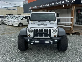 Jeep Wrangler RUBICON 4WD* CARFAX*   | Mobile.bg    2