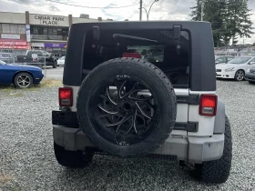 Jeep Wrangler RUBICON 4WD* CARFAX*   | Mobile.bg    5
