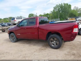 Dodge RAM 1500 3.6L V-6 DOHC, VVT, 305HP 4X4 Drive - 29400 лв. - 41440995 6