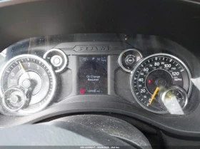 Dodge RAM 1500 3.6L V-6 DOHC, VVT, 305HP 4X4 Drive - 29400 лв. - 41440995 12