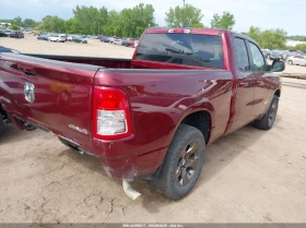 Dodge RAM 1500 3.6L V-6 DOHC, VVT, 305HP 4X4 Drive - 29400 лв. - 41440995 9
