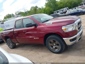 Dodge RAM 1500 3.6L V-6 DOHC, VVT, 305HP 4X4 Drive - 29400 лв. - 41440995 5