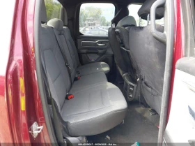 Dodge RAM 1500 3.6L V-6 DOHC, VVT, 305HP 4X4 Drive - 29400 лв. - 41440995 13