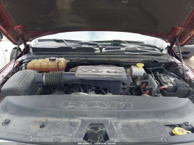 Dodge RAM 1500 3.6L V-6 DOHC, VVT, 305HP 4X4 Drive - 29400 лв. - 41440995 15