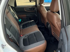 Ford Bronco SPORT CARFAX * * АВТО КРЕДИТ * * - 53000 лв. - 43901358 10