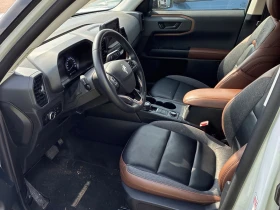 Ford Bronco SPORT CARFAX * * АВТО КРЕДИТ * * - 53000 лв. - 43901358 7