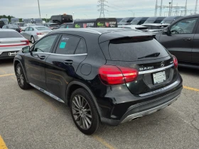 Mercedes-Benz GLA 250 4MATIC * * CARFAX * *   * *  | Mobile.bg    4