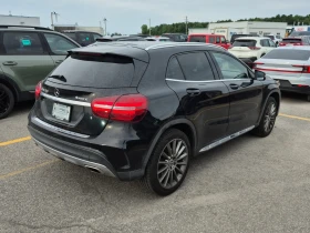 Mercedes-Benz GLA 250 4MATIC * * CARFAX * *   * *  | Mobile.bg    3