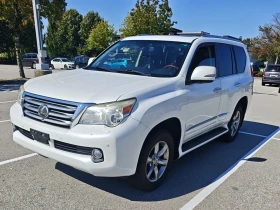  Lexus GX 460