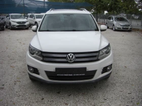VW Tiguan 2.0TDI NAVI PANORAMA 6ck. | Mobile.bg    8