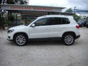 VW Tiguan 2.0TDI NAVI PANORAMA 6ck. | Mobile.bg    2