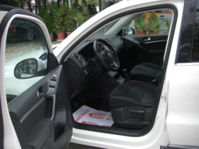 VW Tiguan 2.0TDI NAVI PANORAMA 6ck. | Mobile.bg    9